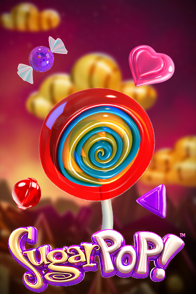 Sugar Pop